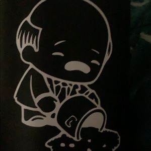 Meet your Posher, Alexander